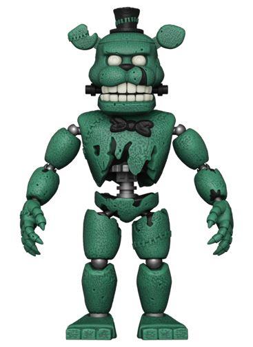 FUNKO Funko POP! Vynil FNAF Dreadbear: Dreadbear